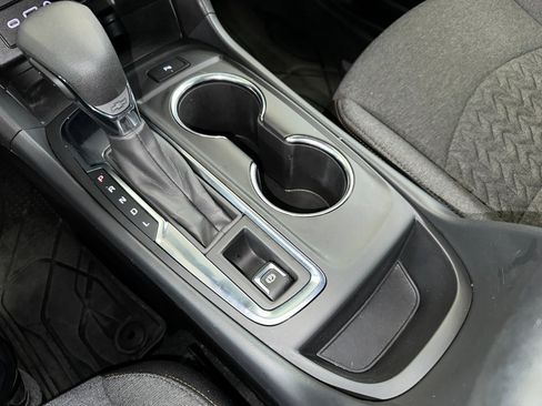 Certified 2024 Chevrolet Equinox LT w/ LPO, Floor Liner Package image 14