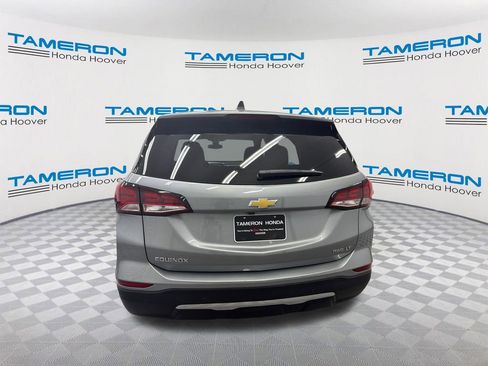 Used 2024 Chevrolet Equinox LT image 4