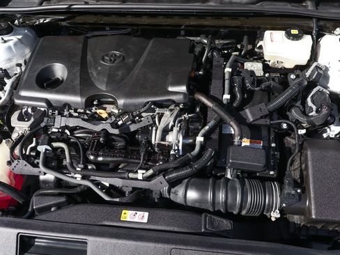 Used 2020 Toyota Avalon XSE FWD image 12