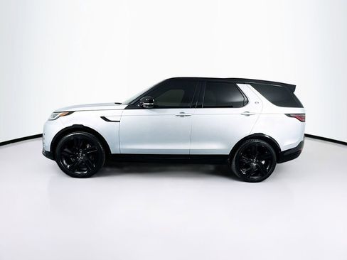Used 2023 Land Rover Discovery S R-Dynamic image 4