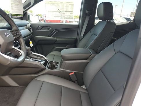 New 2026 Chevrolet Colorado Trail Boss image 14