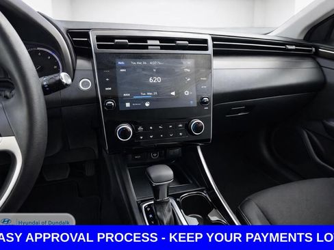 Used 2022 Hyundai Tucson SEL image 10