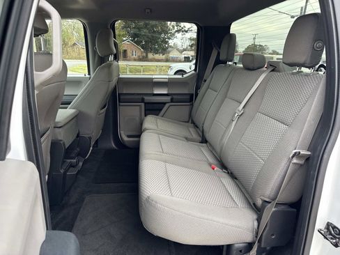 Used 2015 Ford F150 XLT w/ Equipment Group 301A Mid image 7