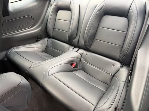 New 2026 Ford Mustang Premium image 17