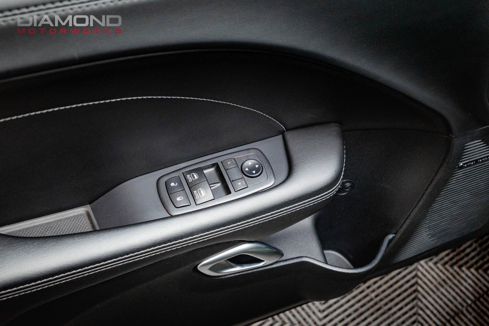 Used 2020 Dodge Challenger R/T Scat Pack RWD image 71