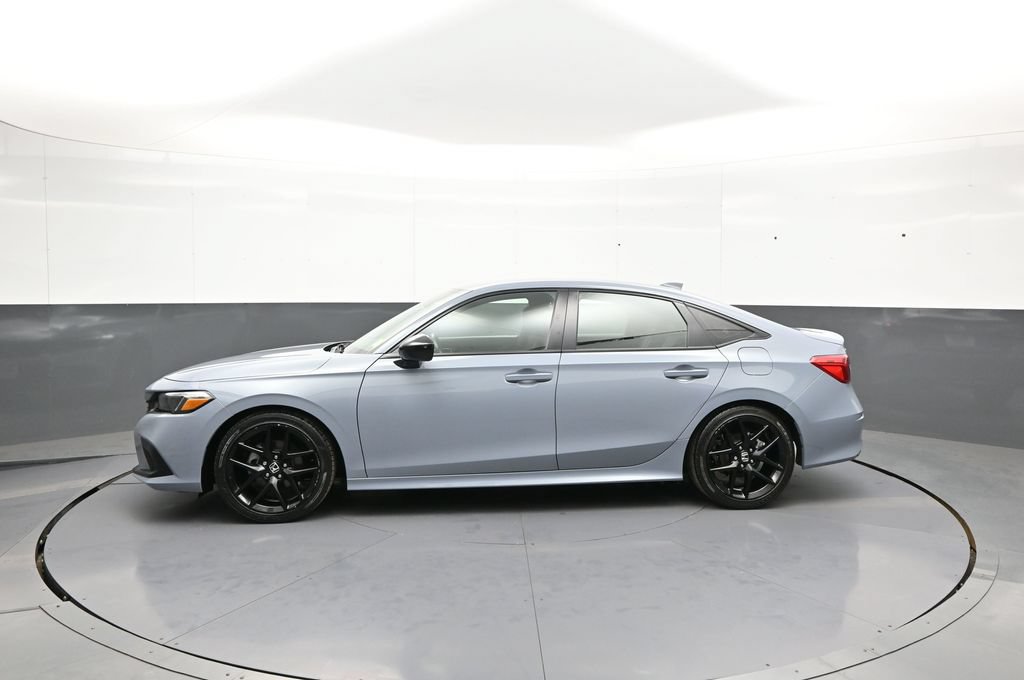 Used 2024 Honda Civic Sport image 9