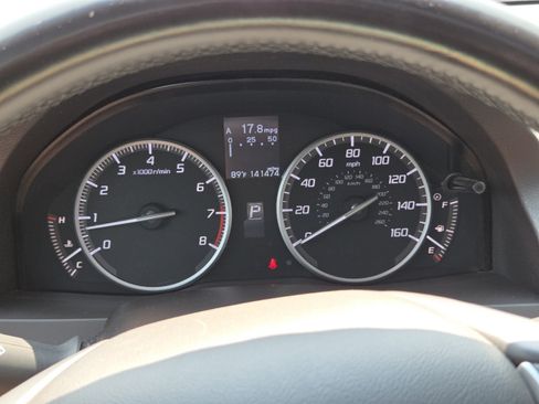 Used 2018 Acura RDX AWD image 33