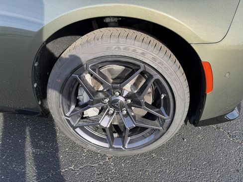 New 2026 Dodge Charger Scat Pack image 4