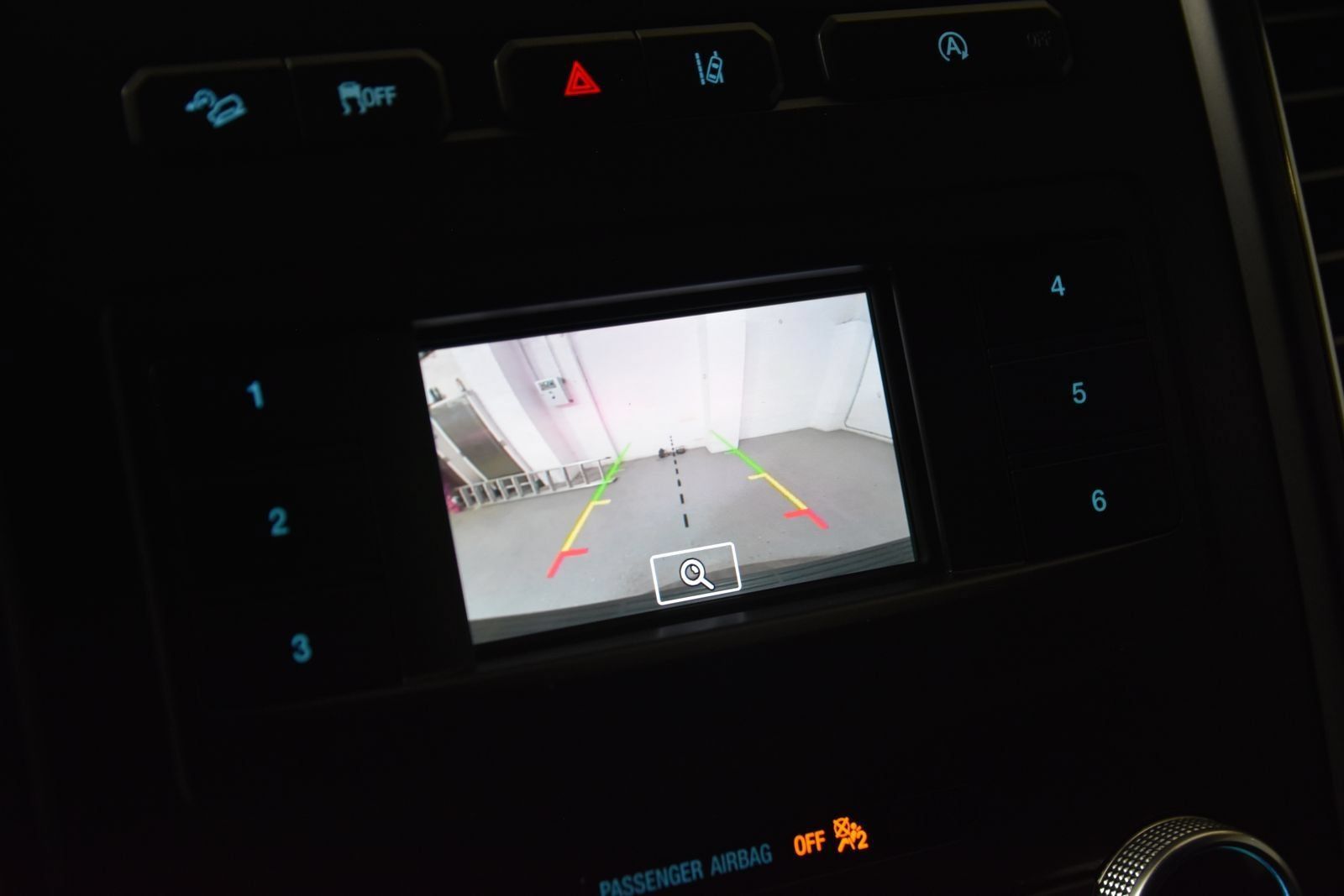 Used 2020 Ford Expedition XL AWD/4WD image 20