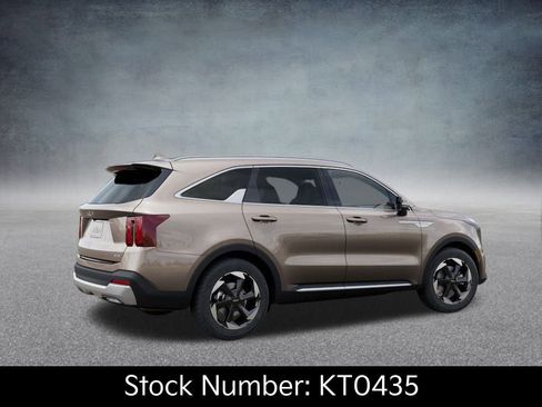 New 2026 Kia Sorento EX w/ EX Premium Package image 6