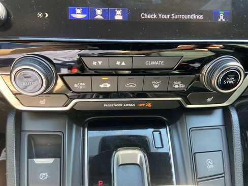 Used 2021 Honda CR-V EX-L image 39