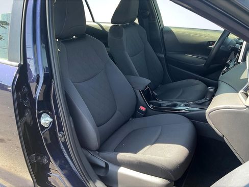 Used 2020 Toyota Corolla LE image 7
