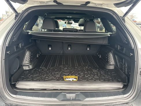 Certified 2025 Subaru Outback Wilderness AWD/4WD image 28