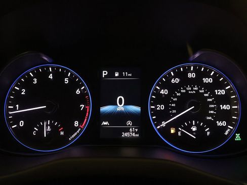 Used 2023 Hyundai Kona SE AWD/4WD image 35