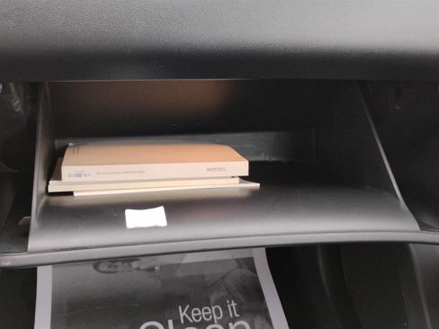 Used 2024 Hyundai Tucson SEL image 22