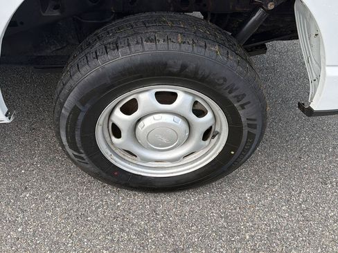 Used 2021 Ford F150 XL w/ Equipment Group 101A High RWD image 38