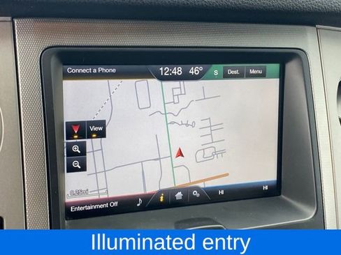 Used 2015 Ford Expedition EL XLT w/ Equipment Group 202A image 11