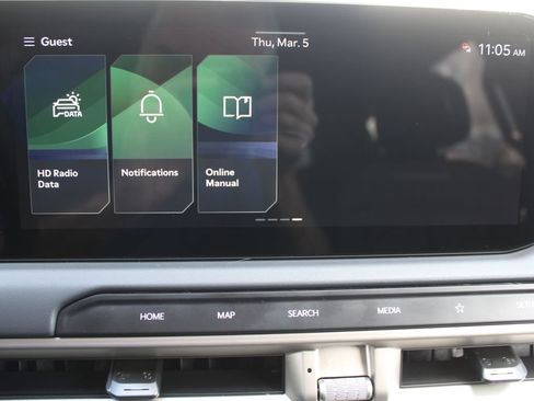 New 2027 Kia Telluride SX FWD image 50