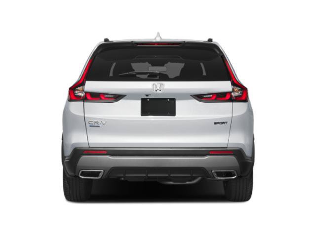 Used 2024 Honda CR-V Sport image 8
