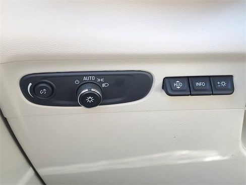 Certified 2023 Buick Envision Avenir image 20