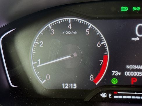 New 2026 Honda Civic Sport image 12