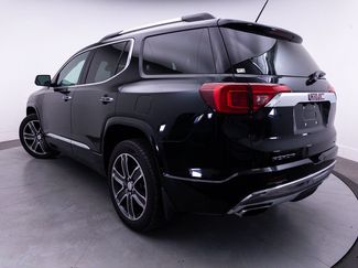Used 2017 GMC Acadia Denali w/ Technology Package AWD/4WD video 1