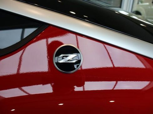 New 2026 Nissan Z Performance w/ Floor Mat Package image 24