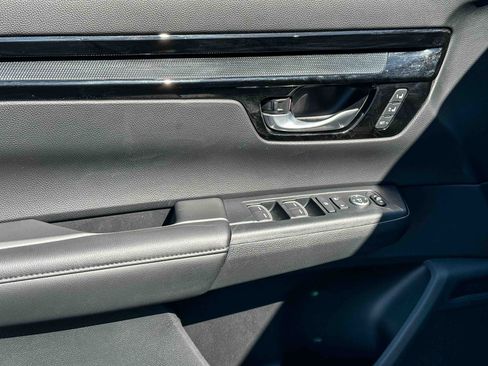 Used 2023 Honda CR-V EX-L image 17
