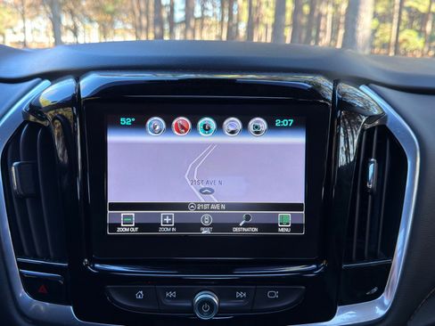 Used 2019 Chevrolet Traverse Premier w/ Driver Confidence II Package image 5