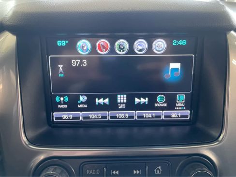 Used 2020 Chevrolet Tahoe LT image 29