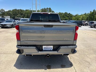 Certified 2020 Chevrolet Silverado 1500 High Country w/ Safety Package II