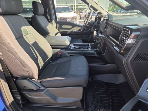 New 2026 Ford F150 STX w/ Equipment Group 200A AWD/4WD image 42