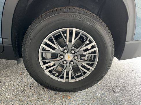 New 2026 Chevrolet Traverse LT FWD image 36