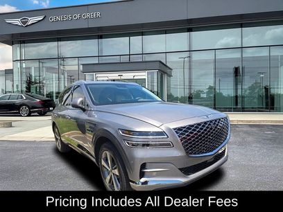 Used 2024 Genesis GV80 3.5T Advanced w/ Advanced Package