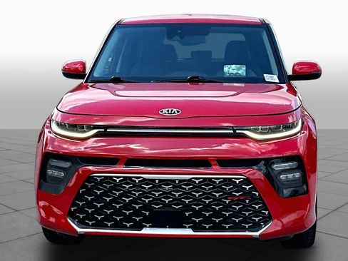 Used 2020 Kia Soul GT-Line Turbo FWD image 4