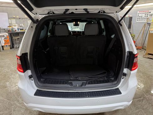 Certified 2022 Dodge Durango R/T image 13