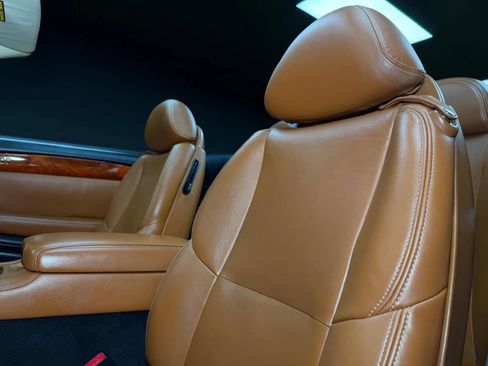 Used 2004 Lexus SC 430 Convertible RWD image 20