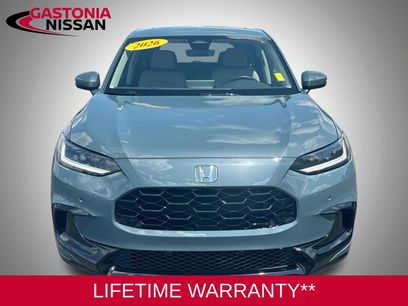 Used 2026 Honda HR-V EX-L