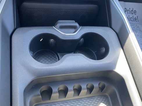 New 2026 RAM 2500 Big Horn image 25