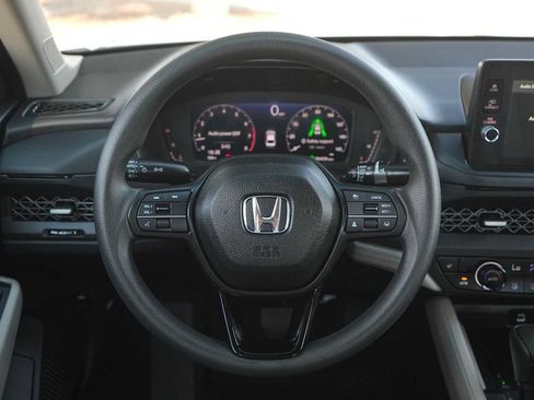 Certified 2026 Honda Accord SE image 16