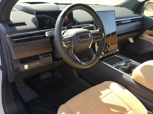 New 2026 GMC Sierra EV Denali image 15