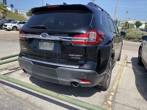Used 2020 Subaru Ascent Limited w/ Popular Package #2A AWD/4WD image 7