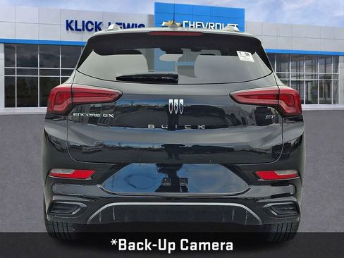 Used 2024 Buick Encore GX Sport Touring w/ Comfort Package image 5