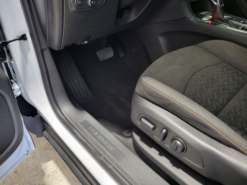 Certified 2022 Chevrolet Equinox LT image 27