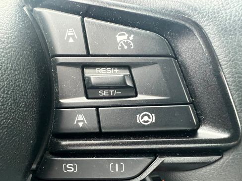 Certified 2026 Subaru Crosstrek 2.5i Limited AWD/4WD image 22