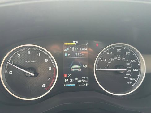 Used 2023 Subaru Forester Premium image 13