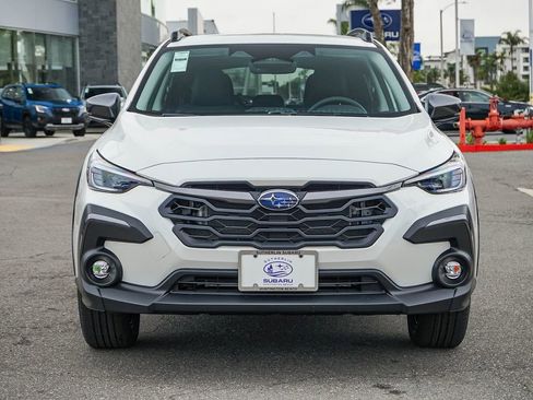New 2026 Subaru Crosstrek 2.5i Limited image 2