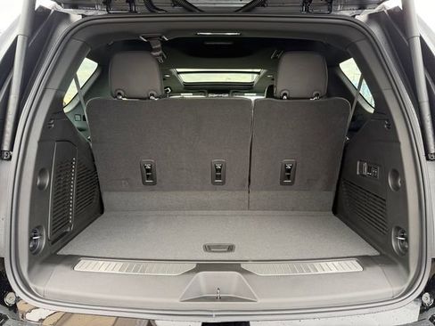 New 2026 Chevrolet Tahoe RST image 37