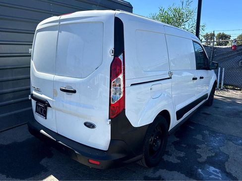 Used 2020 Ford Transit Connect XL image 6