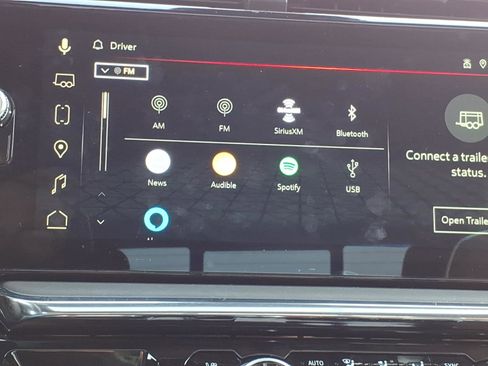 Used 2025 GMC Sierra 2500 Denali Ultimate w/ LPO, GMC Protection Package image 24